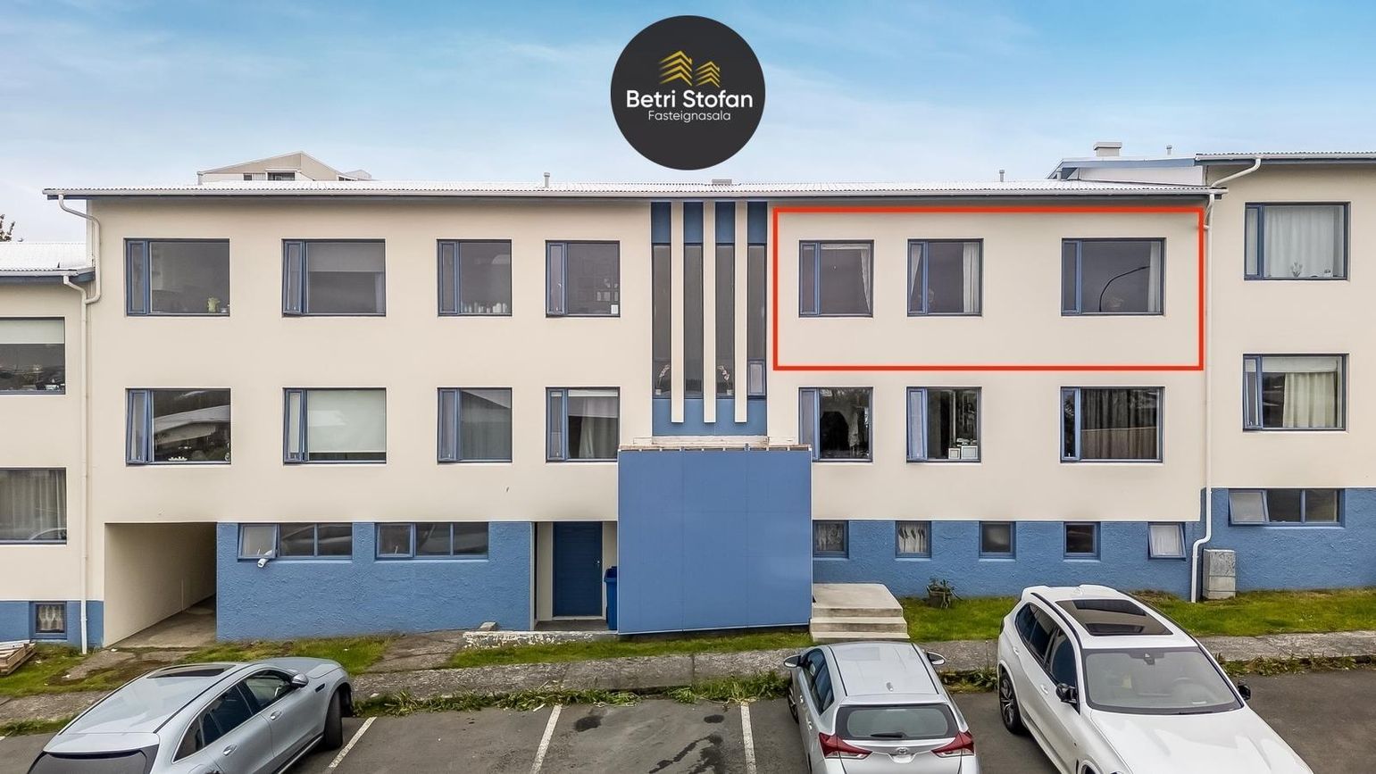 Efstihjalli 7 - 0203, 200 Kópavogur