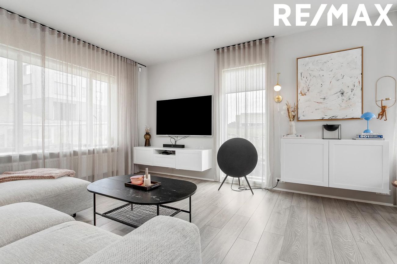 Urriðaholtsstræti 32, 210 Garðabær