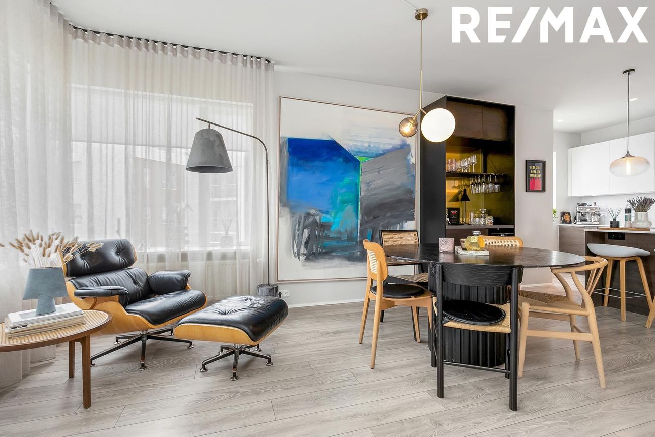 Urriðaholtsstræti 32, 210 Garðabær