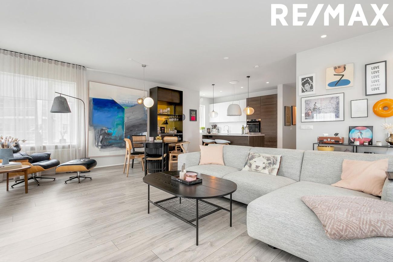 Urriðaholtsstræti 32, 210 Garðabær