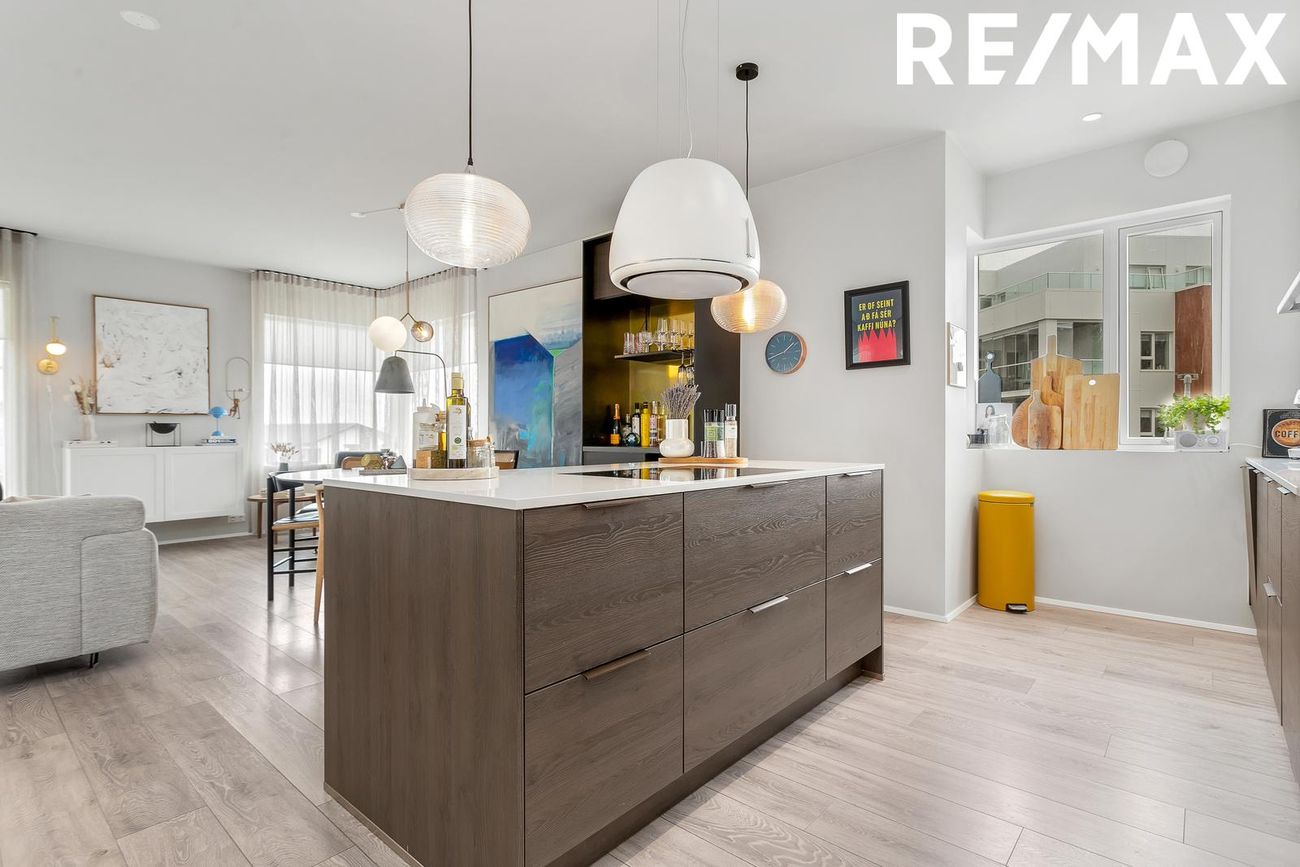 Urriðaholtsstræti 32, 210 Garðabær