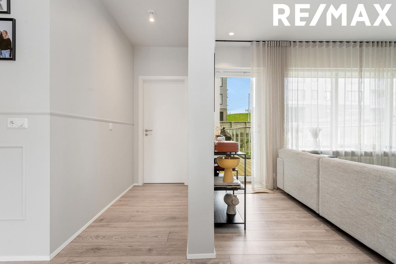 Urriðaholtsstræti 32, 210 Garðabær