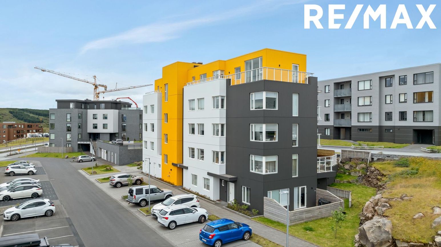 Urriðaholtsstræti 32, 210 Garðabær