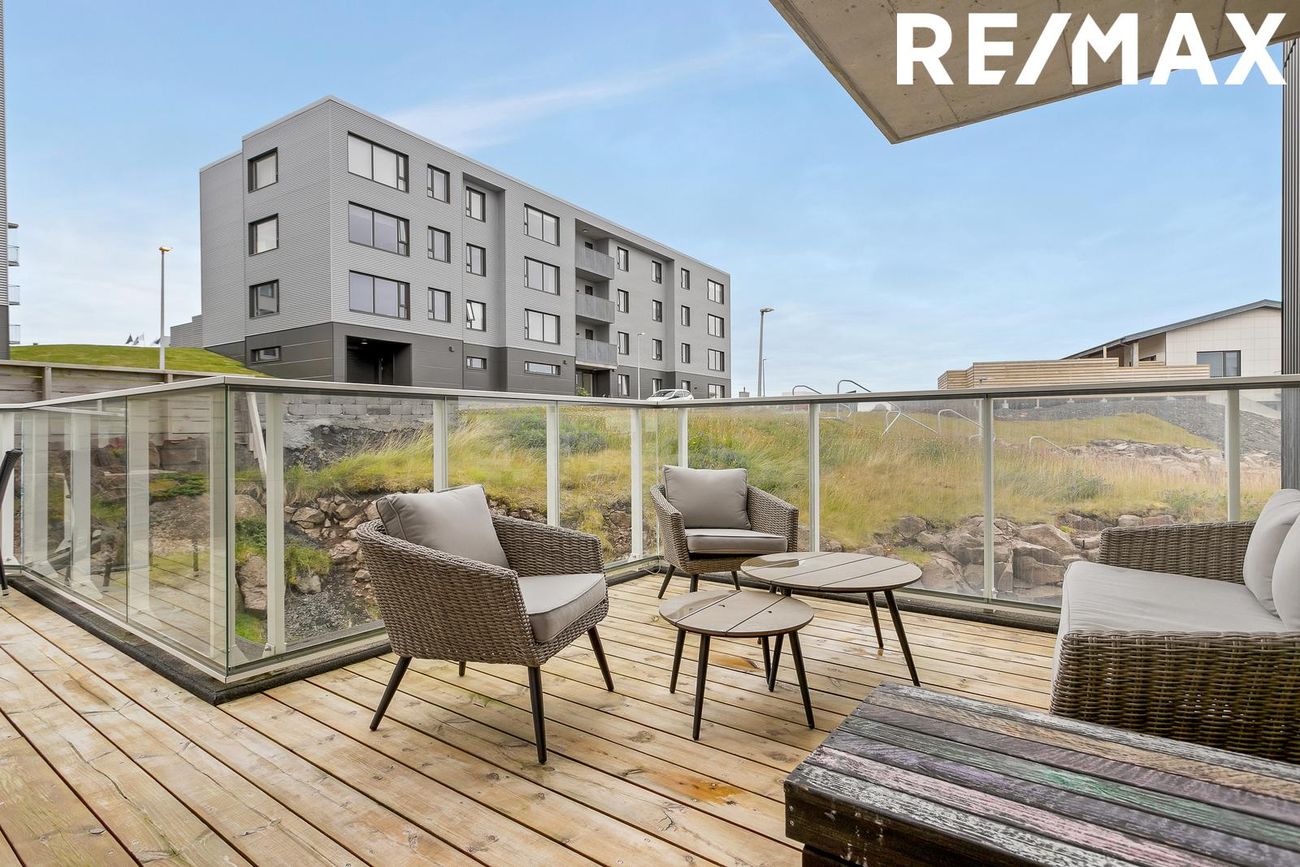 Urriðaholtsstræti 32, 210 Garðabær