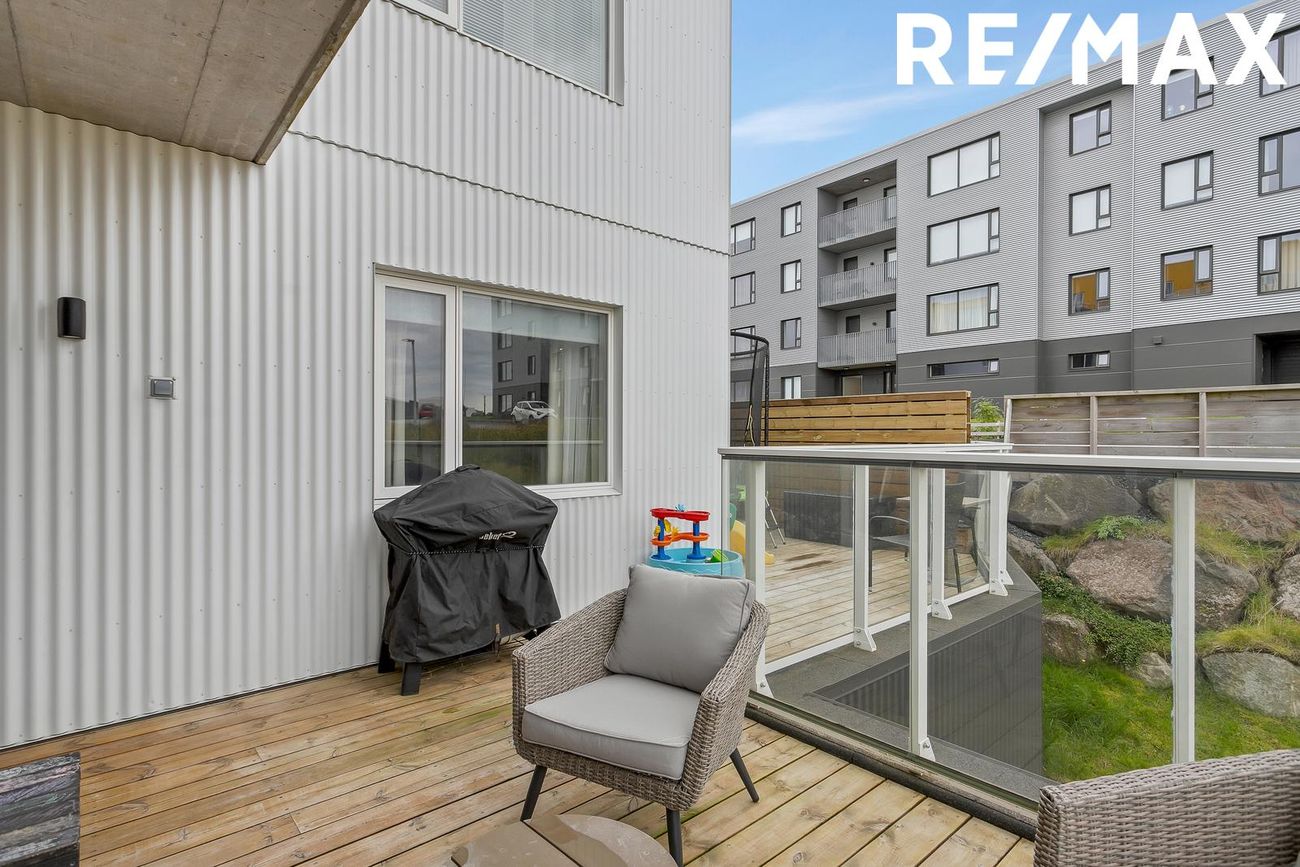 Urriðaholtsstræti 32, 210 Garðabær