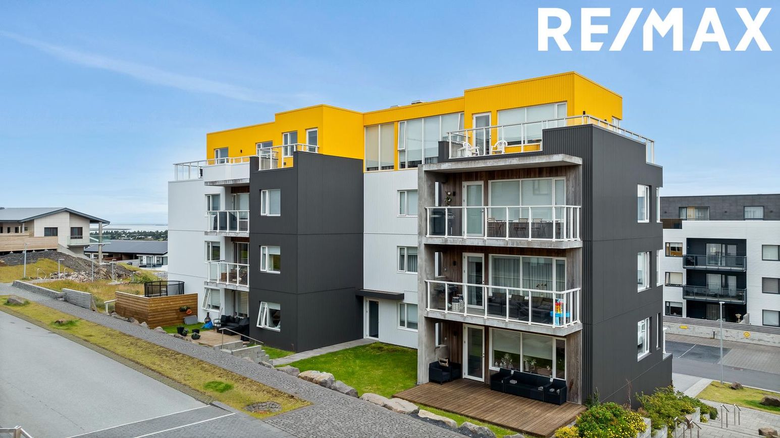 Urriðaholtsstræti 32, 210 Garðabær