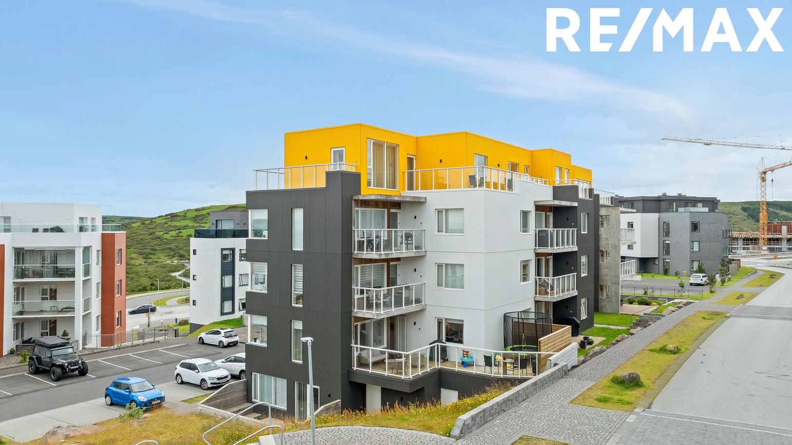 Urriðaholtsstræti 32, 210 Garðabær