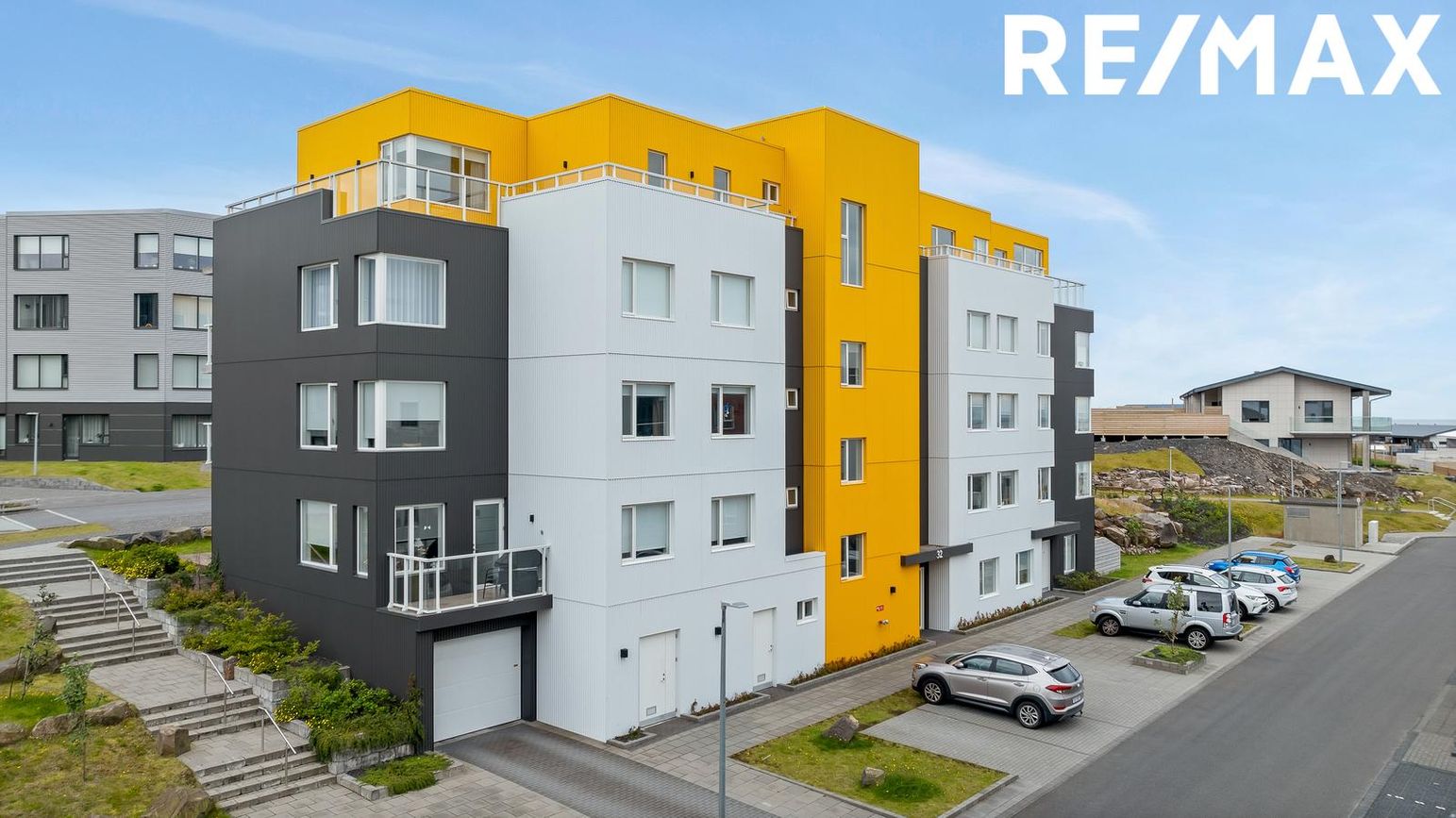 Urriðaholtsstræti 32, 210 Garðabær