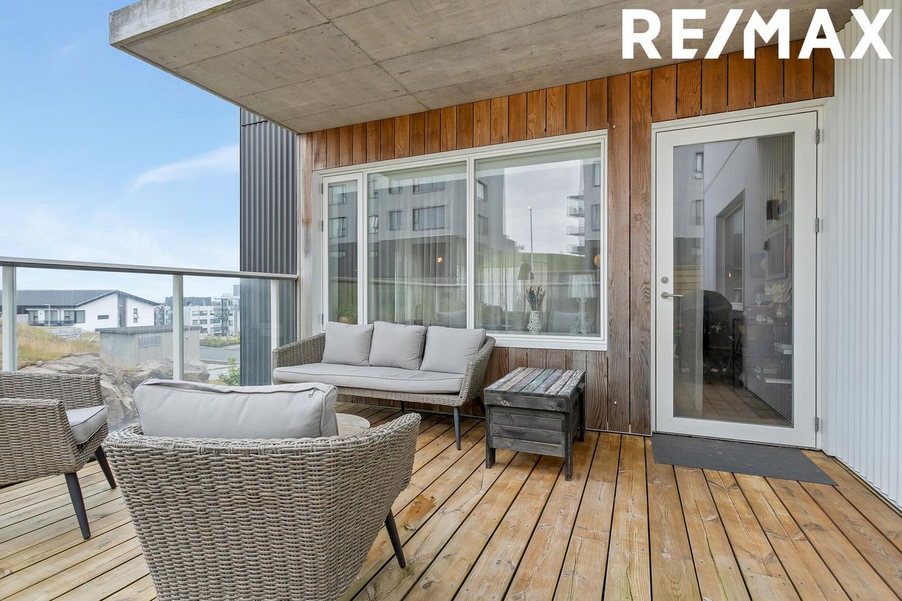 Urriðaholtsstræti 32, 210 Garðabær