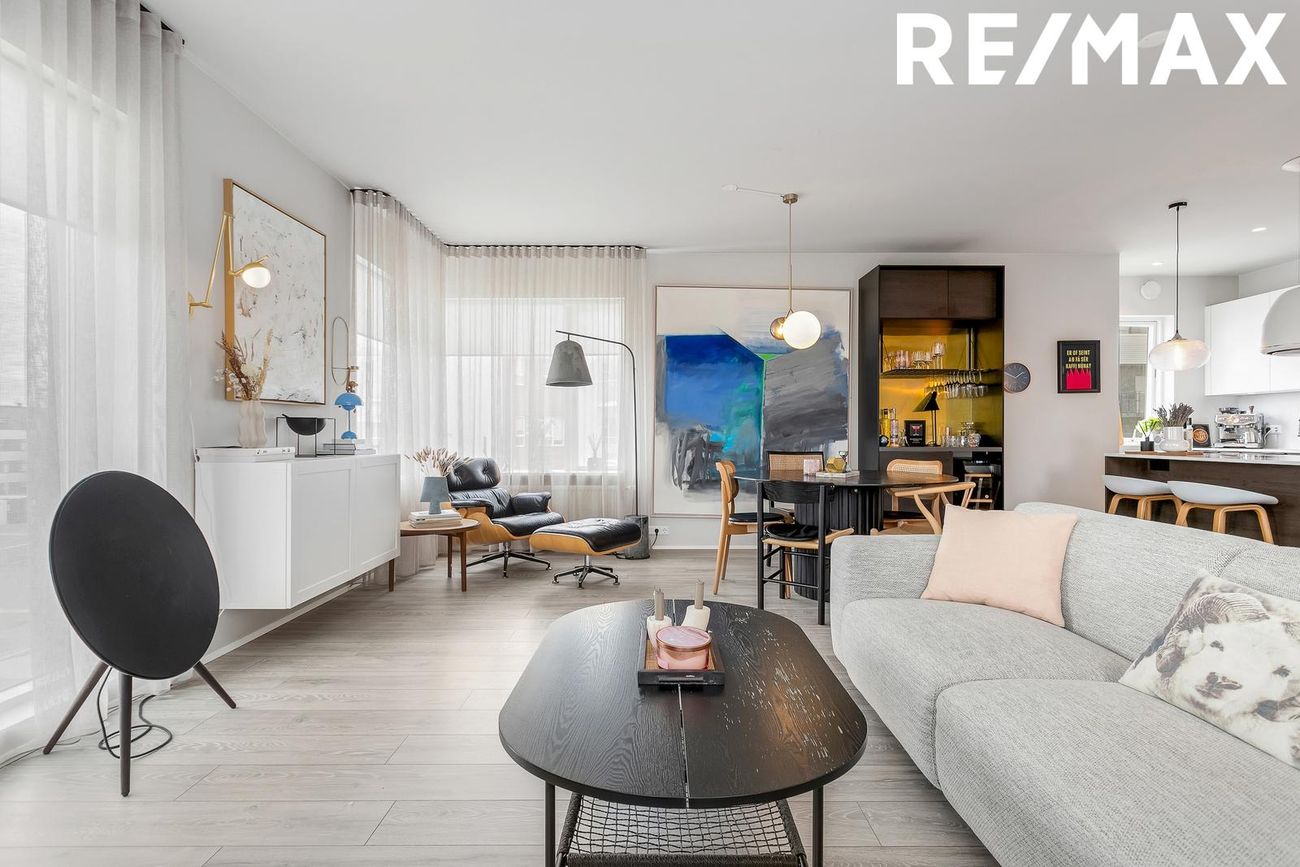 Urriðaholtsstræti 32, 210 Garðabær