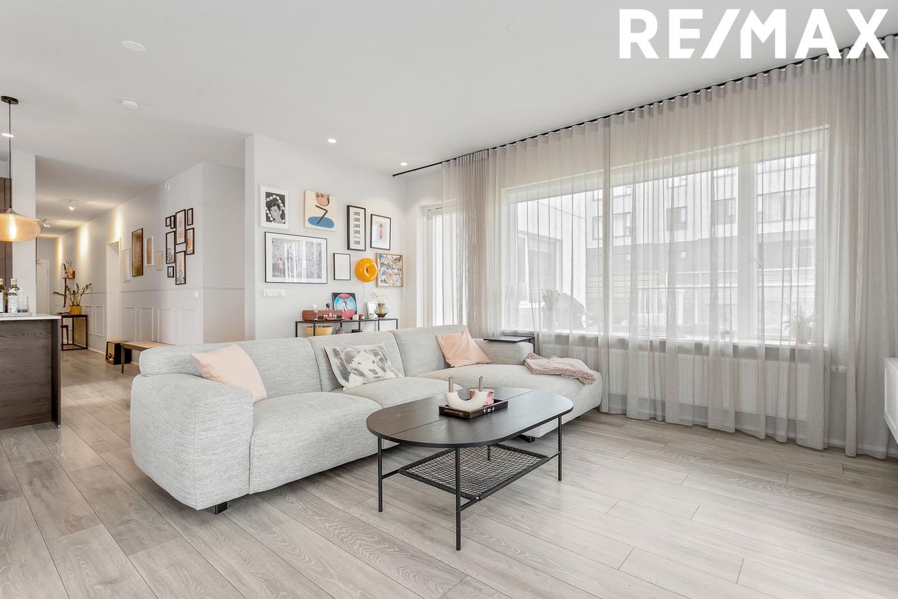 Urriðaholtsstræti 32, 210 Garðabær