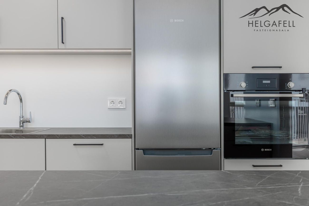 Áshamar 7 - 0204, 221 Hafnarfjörður