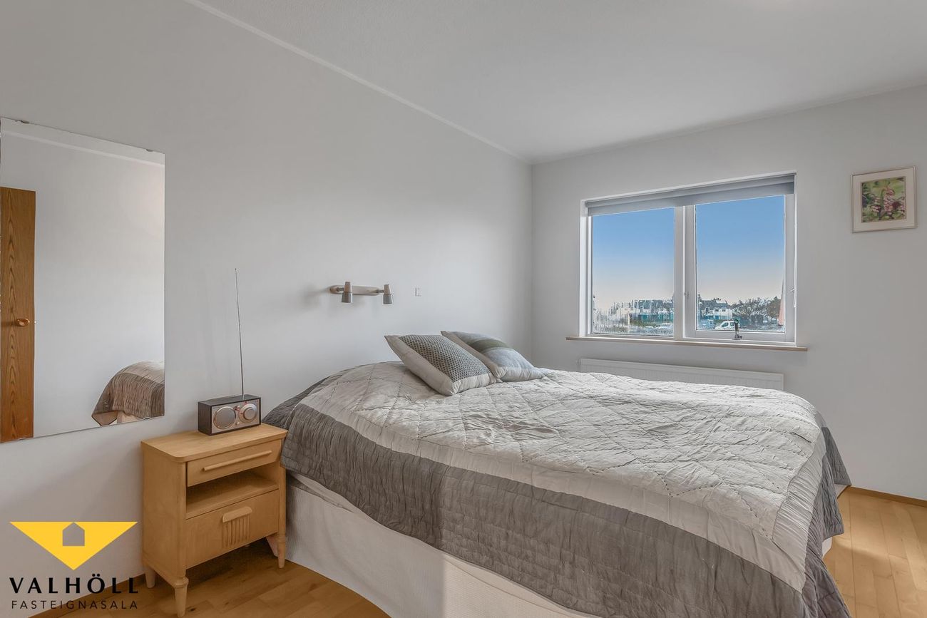 Keilugrandi 4, 107 Reykjavík