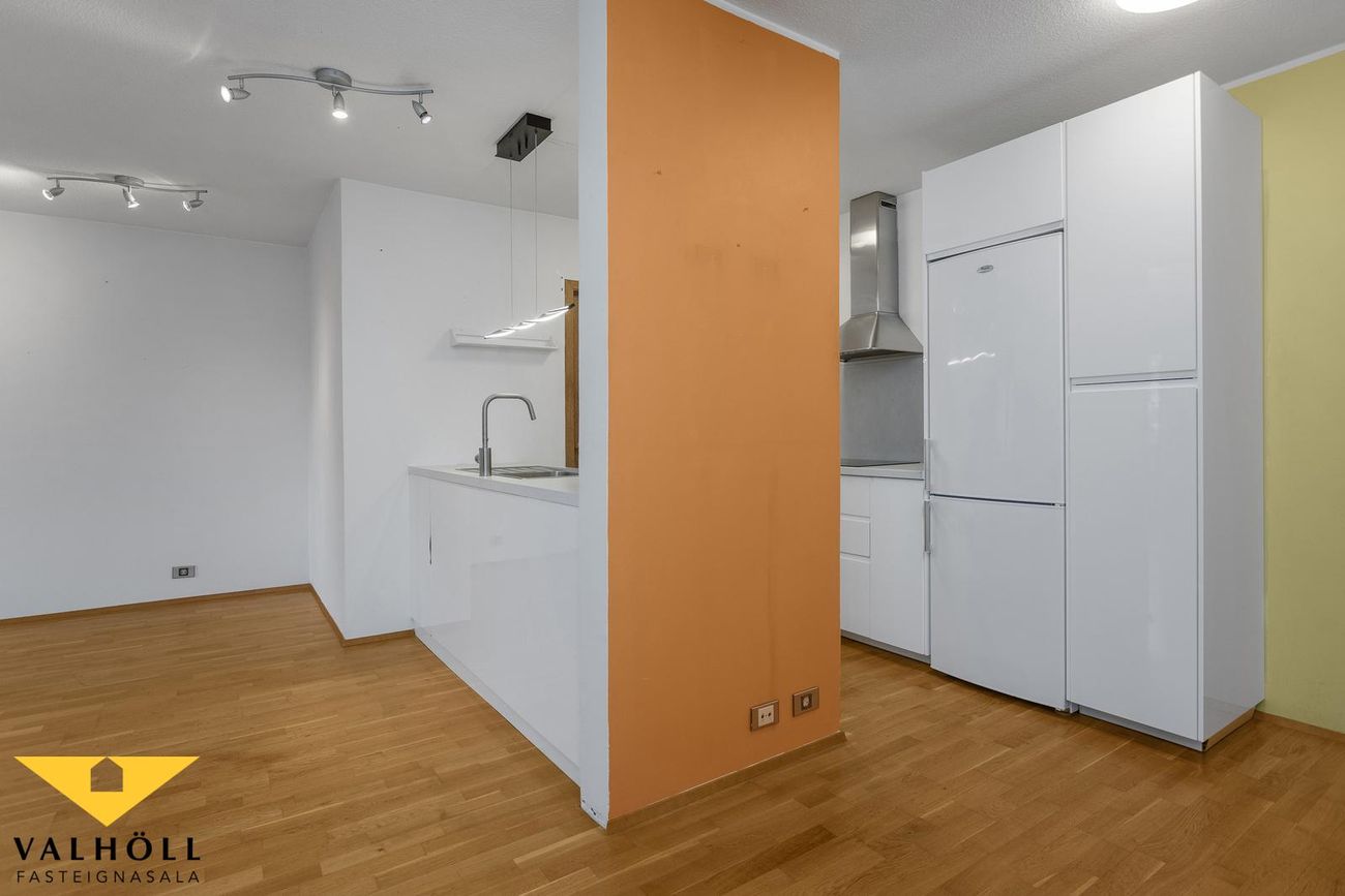 Keilugrandi 4, 107 Reykjavík