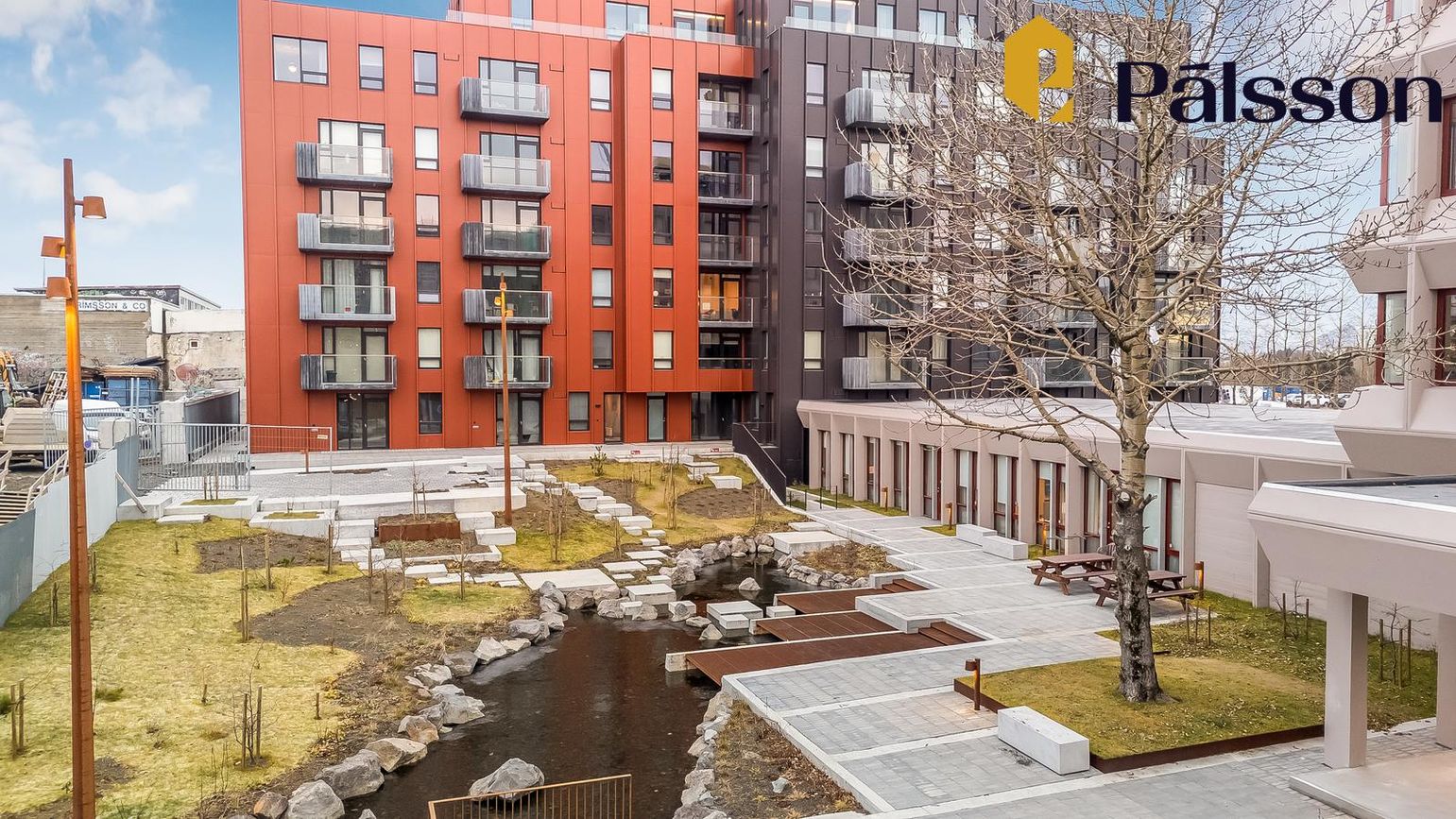Dalsmúli 1, 108 Reykjavík