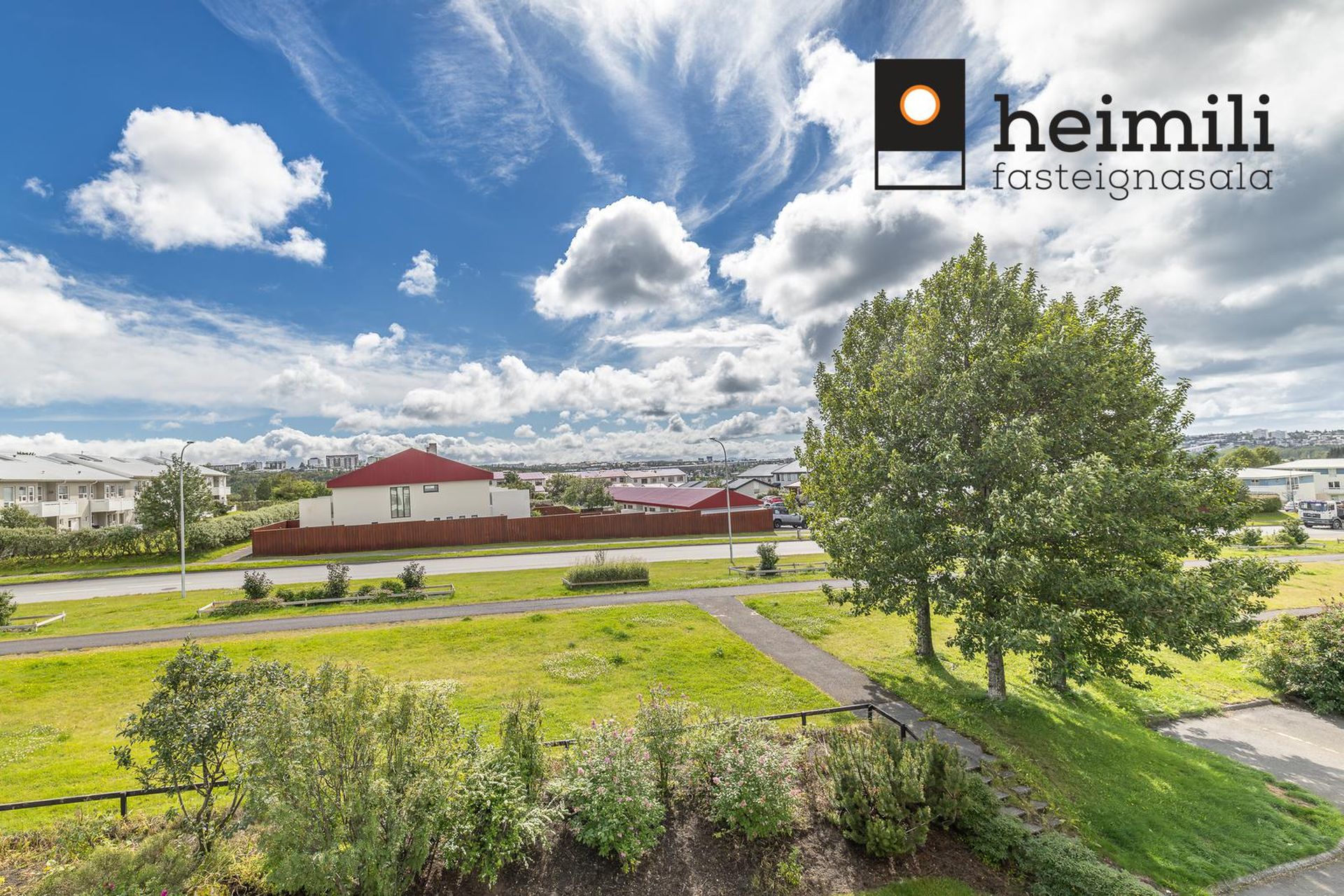 Fiskakvísl 13, 110 Reykjavík