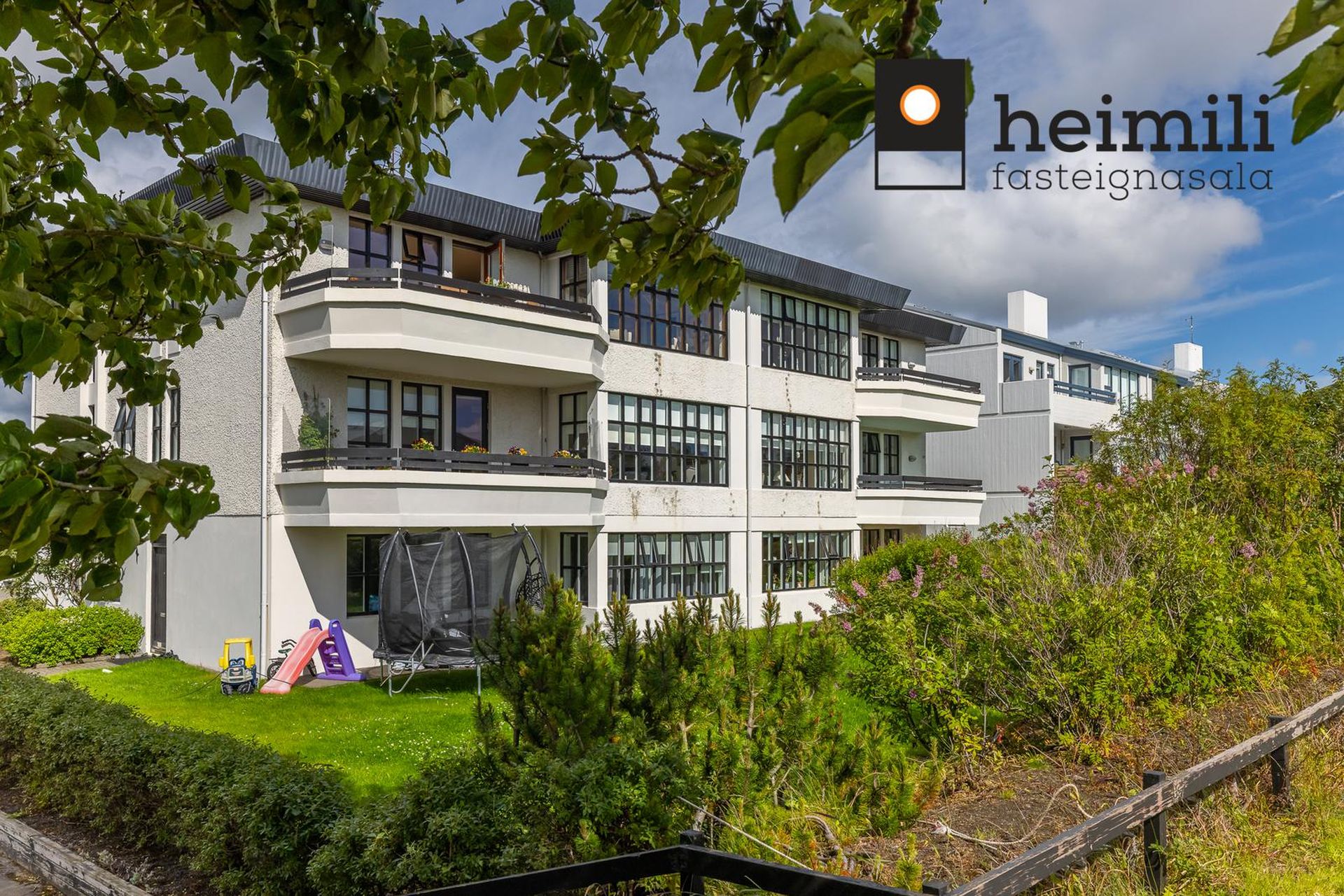 Fiskakvísl 13, 110 Reykjavík