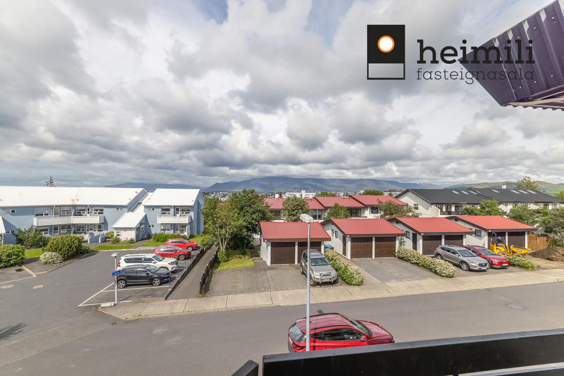 Fiskakvísl 13, 110 Reykjavík