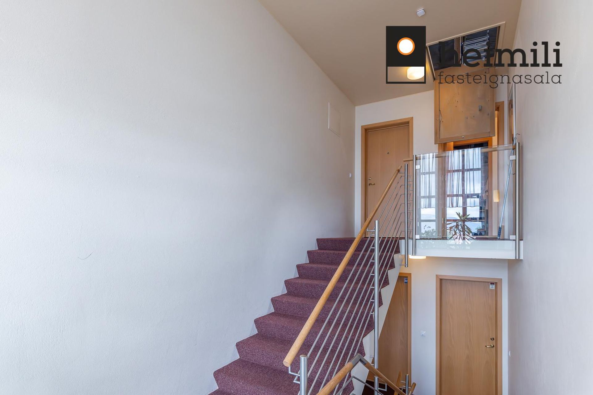 Fiskakvísl 13, 110 Reykjavík