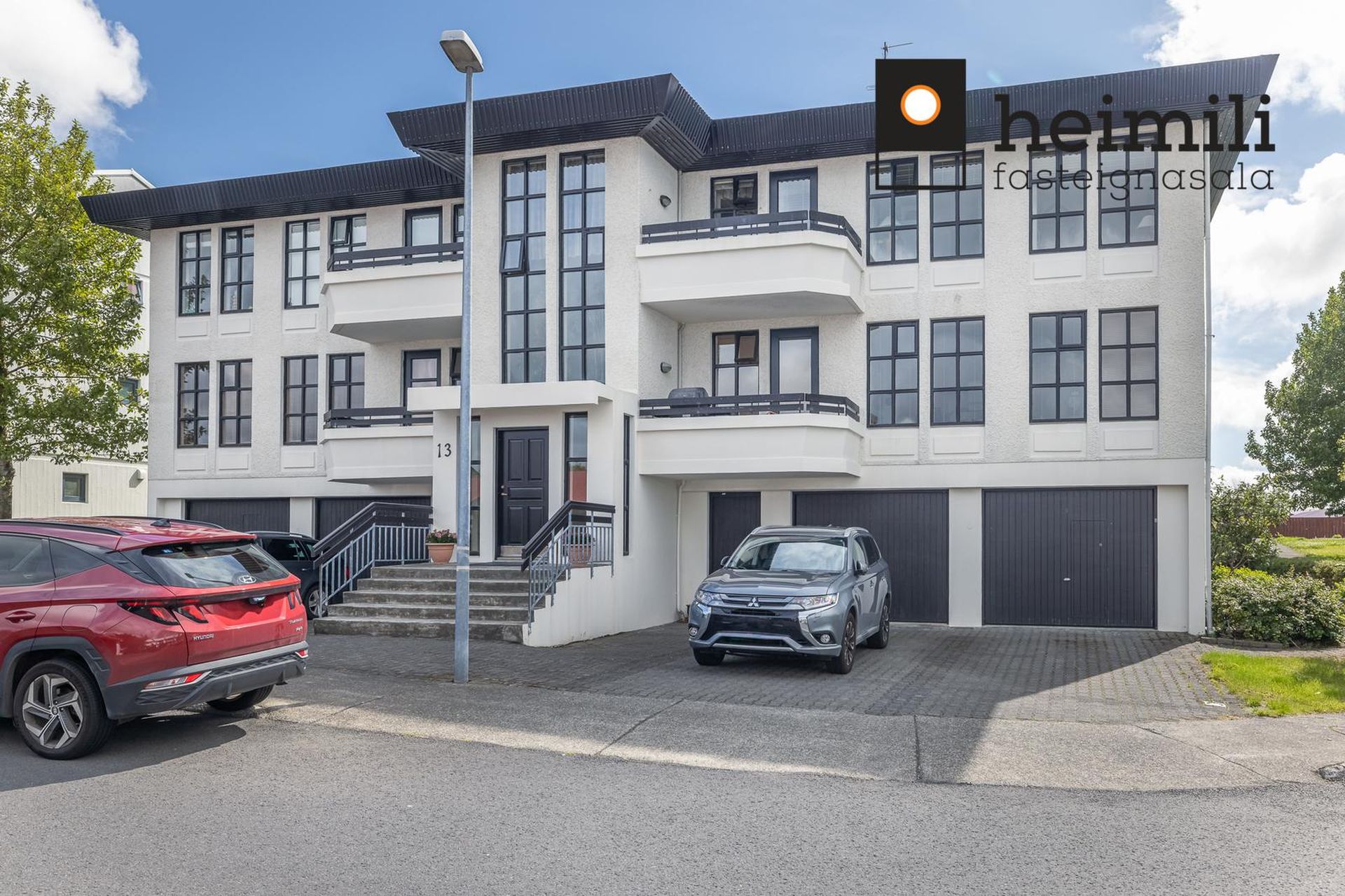 Fiskakvísl 13, 110 Reykjavík