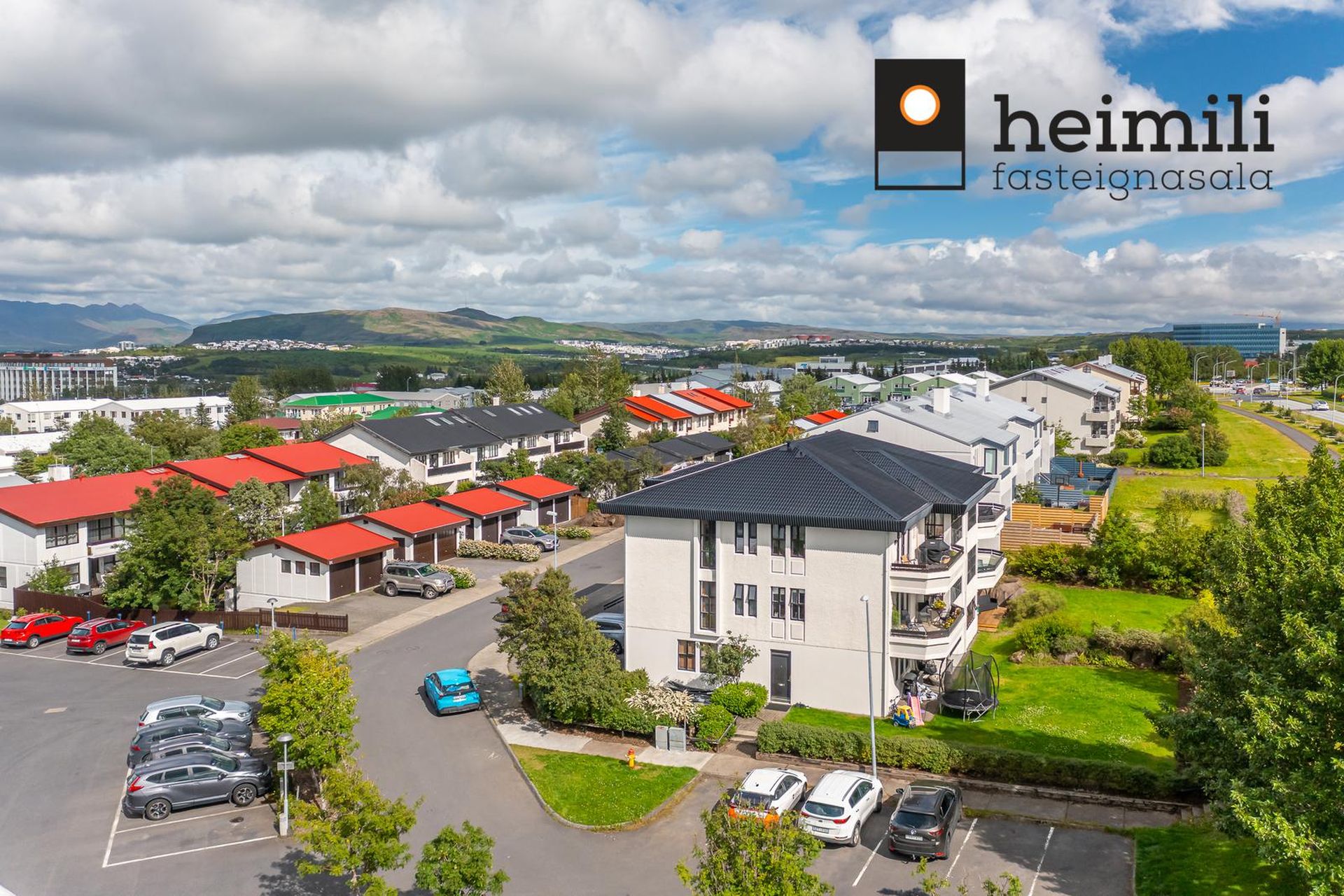 Fiskakvísl 13, 110 Reykjavík
