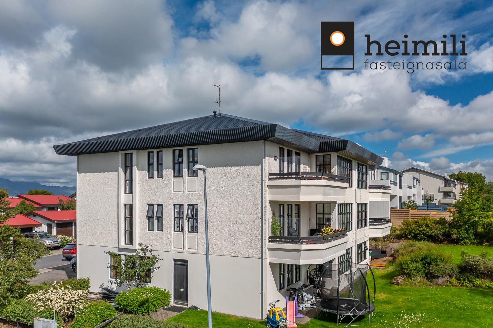 Fiskakvísl 13, 110 Reykjavík