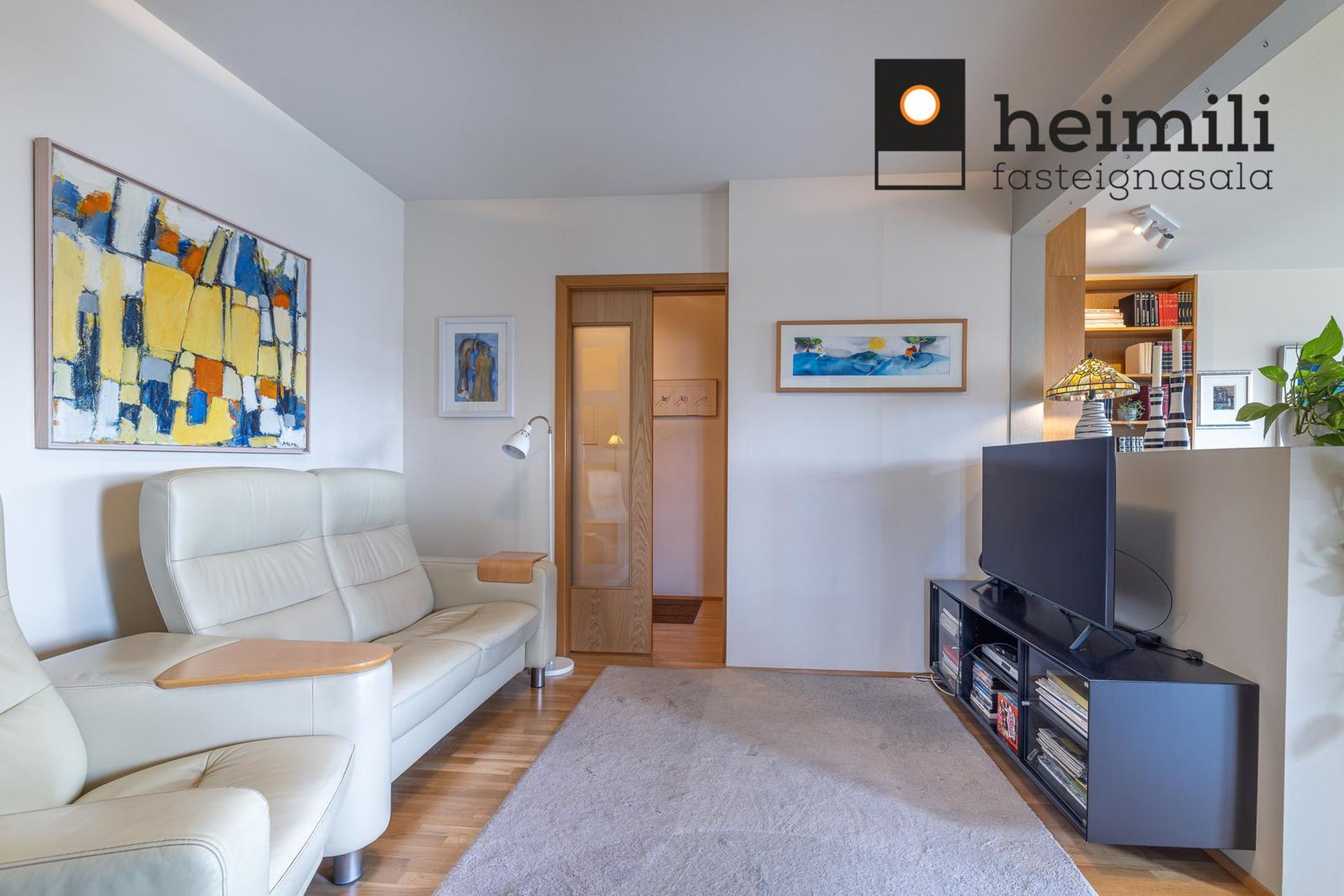 Fiskakvísl 13, 110 Reykjavík