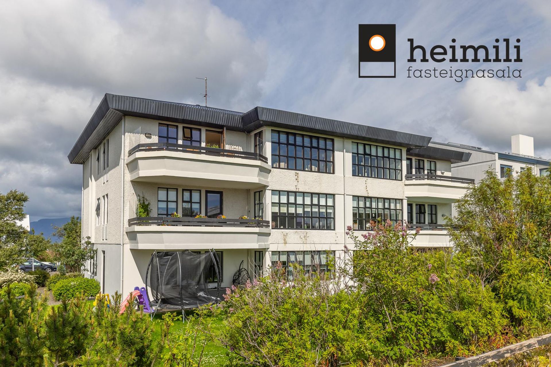Fiskakvísl 13, 110 Reykjavík