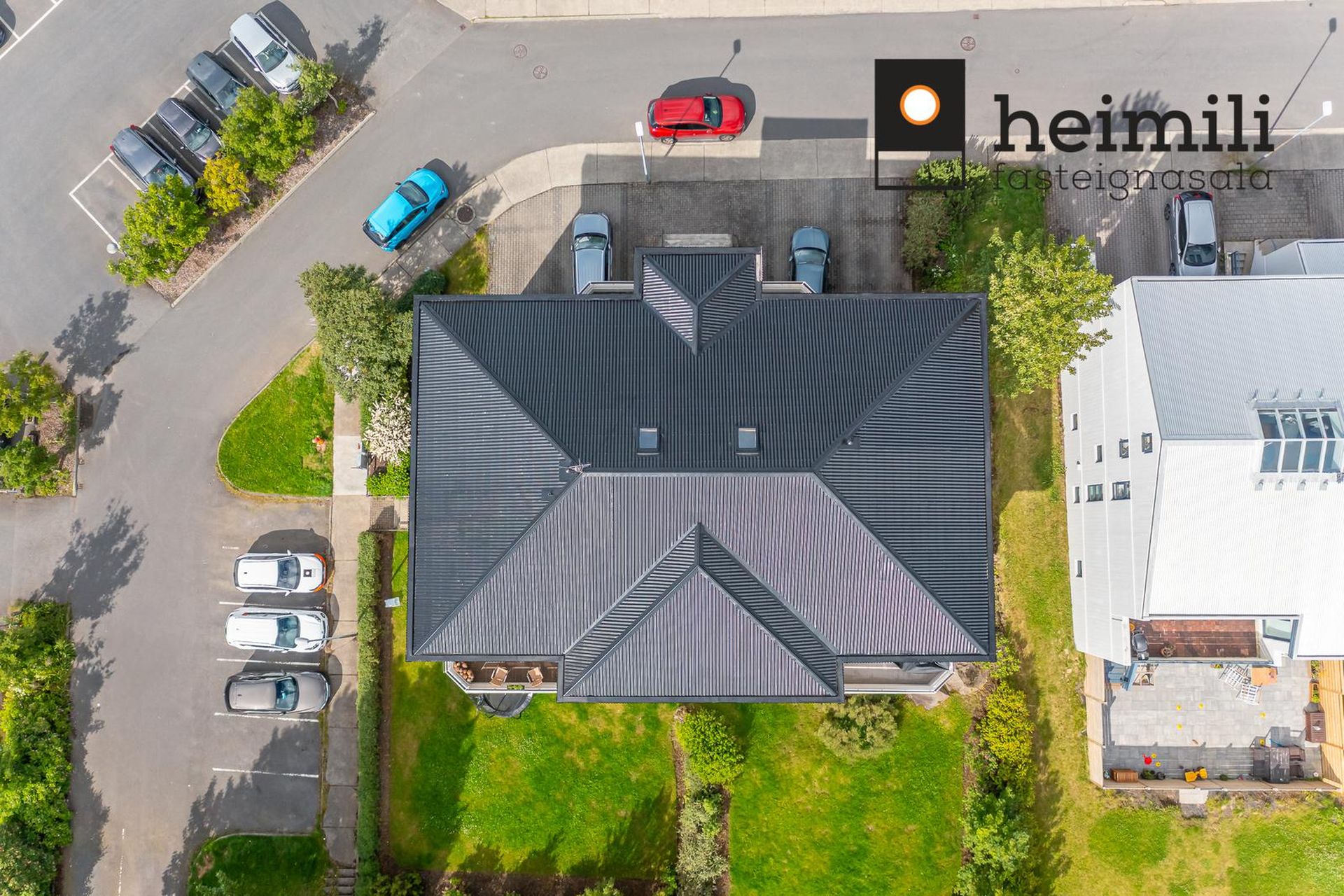 Fiskakvísl 13, 110 Reykjavík