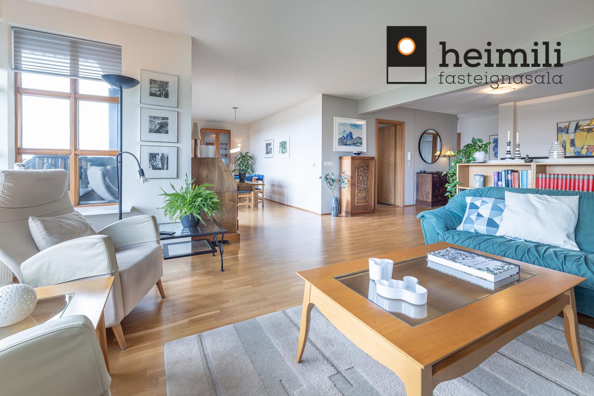 Fiskakvísl 13, 110 Reykjavík