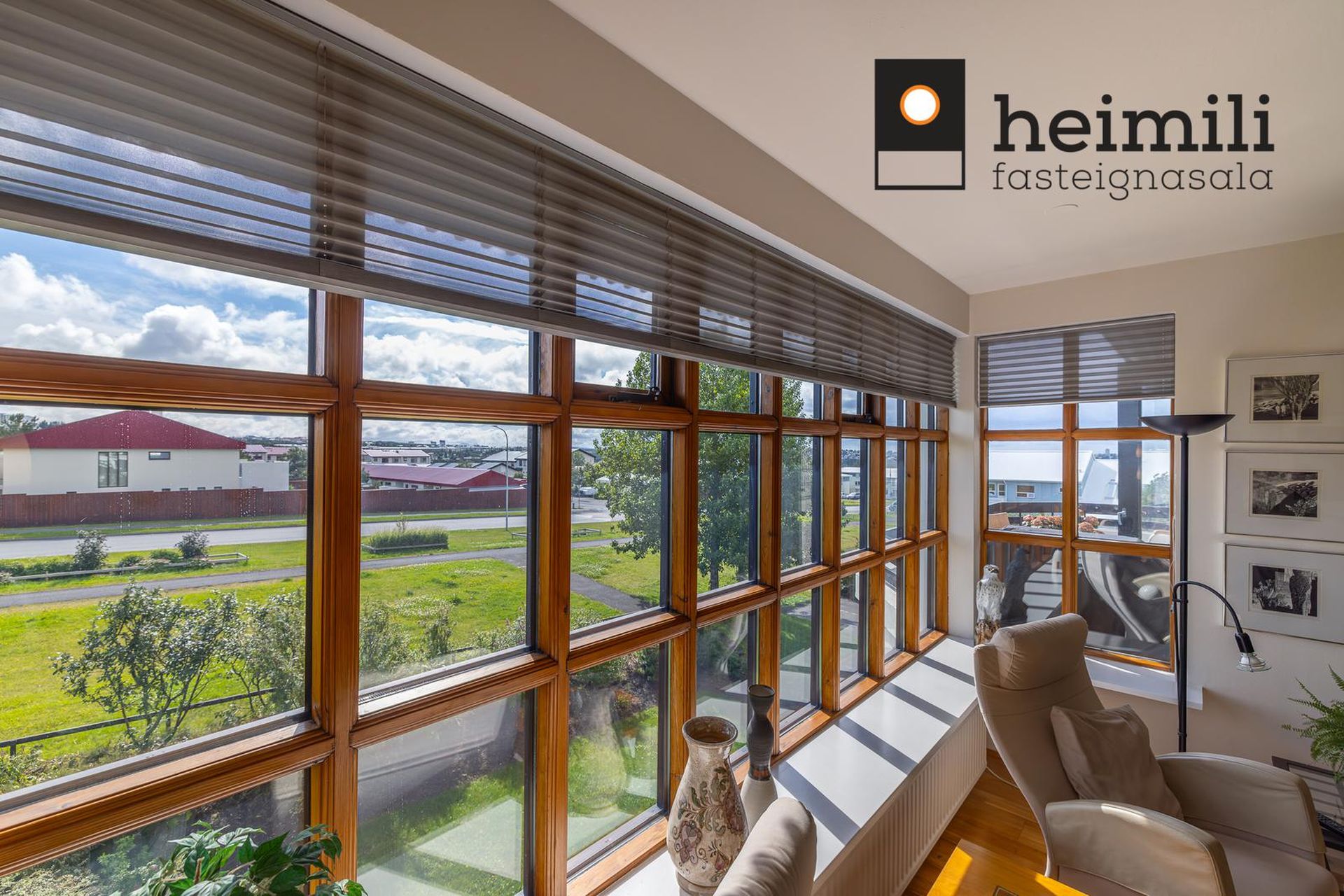Fiskakvísl 13, 110 Reykjavík