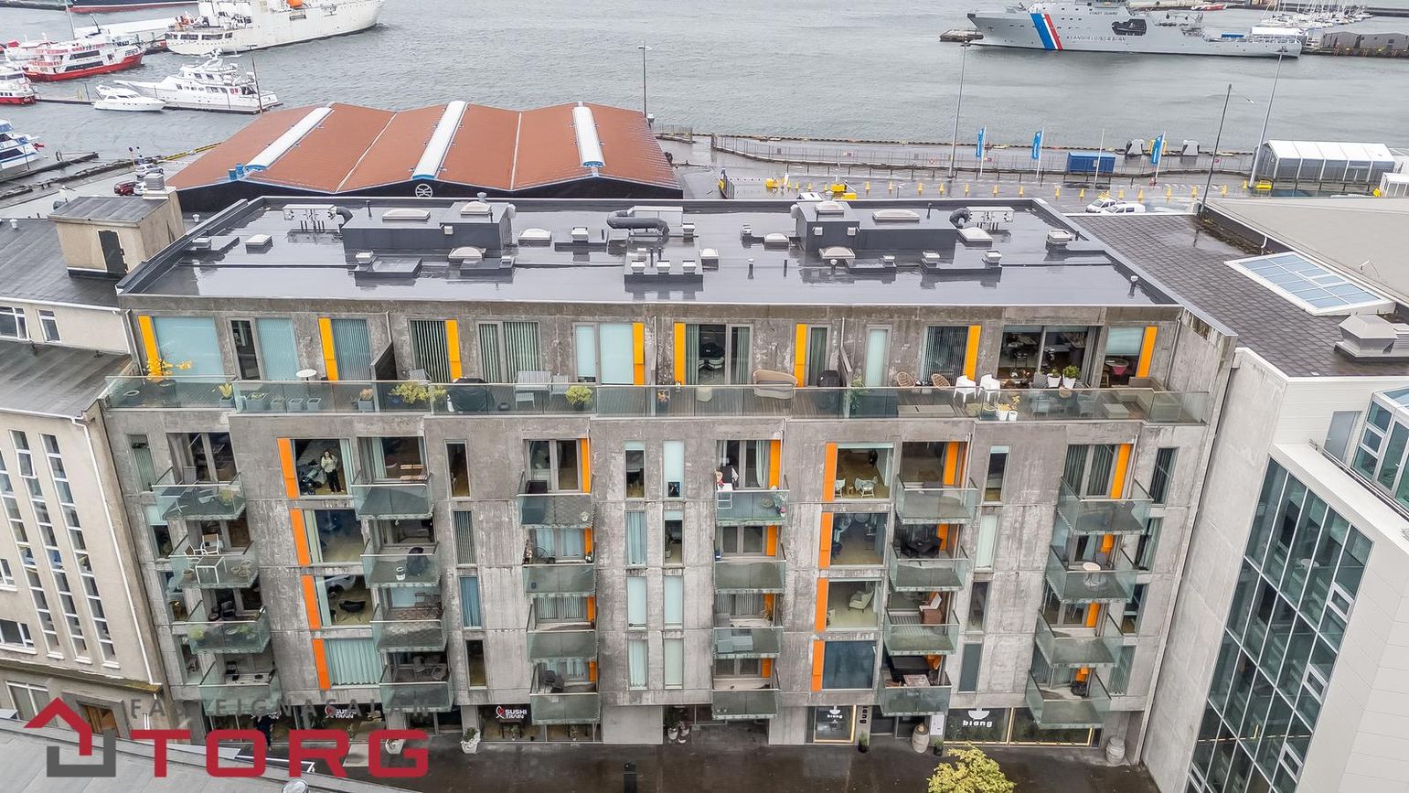 Tryggvagata 13 - 0308, 101 Reykjavík