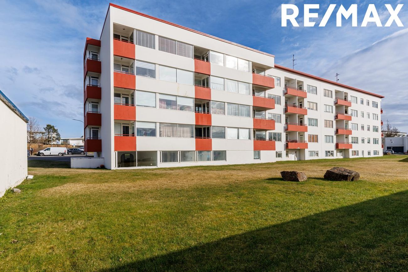 Háaleitisbraut 44, 108 Reykjavík