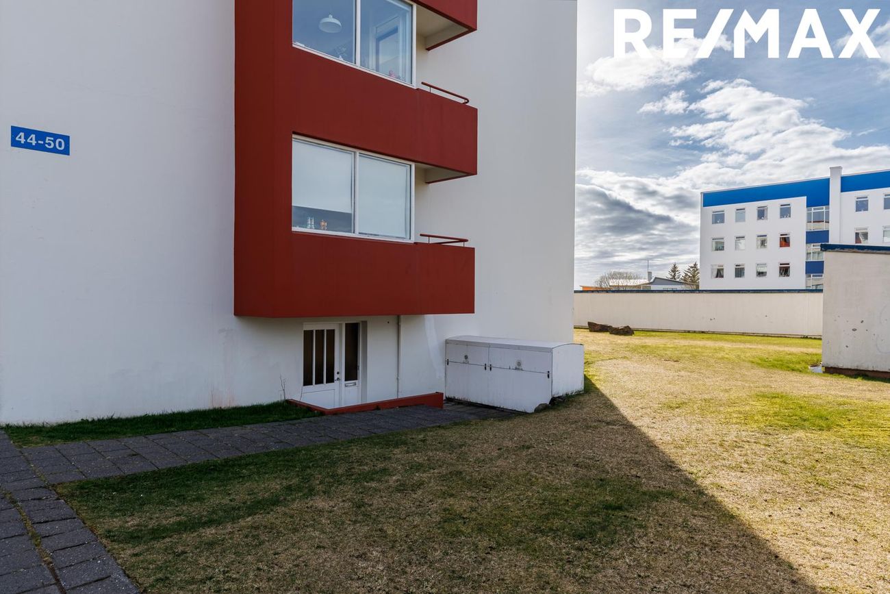 Háaleitisbraut 44, 108 Reykjavík