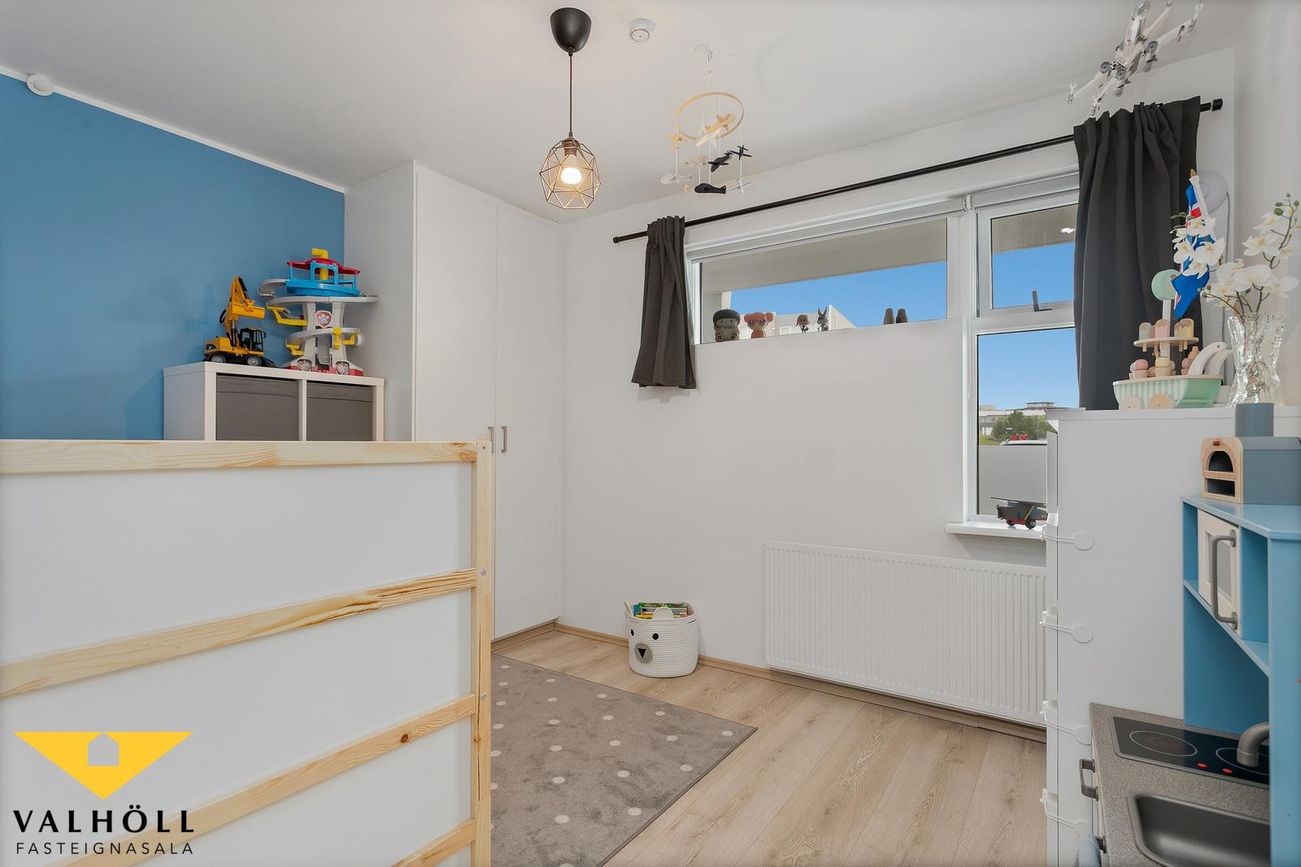 Vindakór 5 5-7, 203 Kópavogur