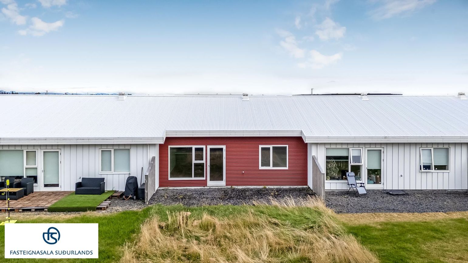 Bergvík 17 - 0103, 800 Sveitarfélagið Árborg