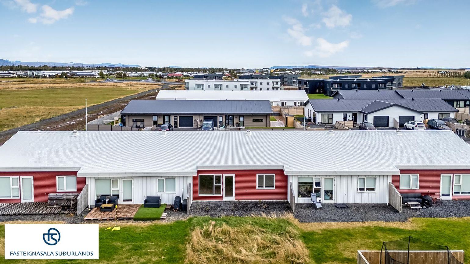 Bergvík 17 - 0103, 800 Sveitarfélagið Árborg