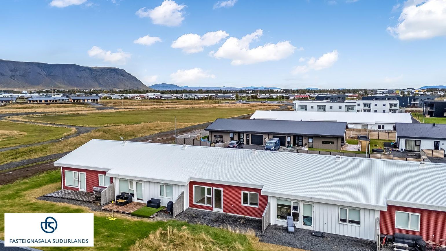 Bergvík 17 - 0103, 800 Sveitarfélagið Árborg