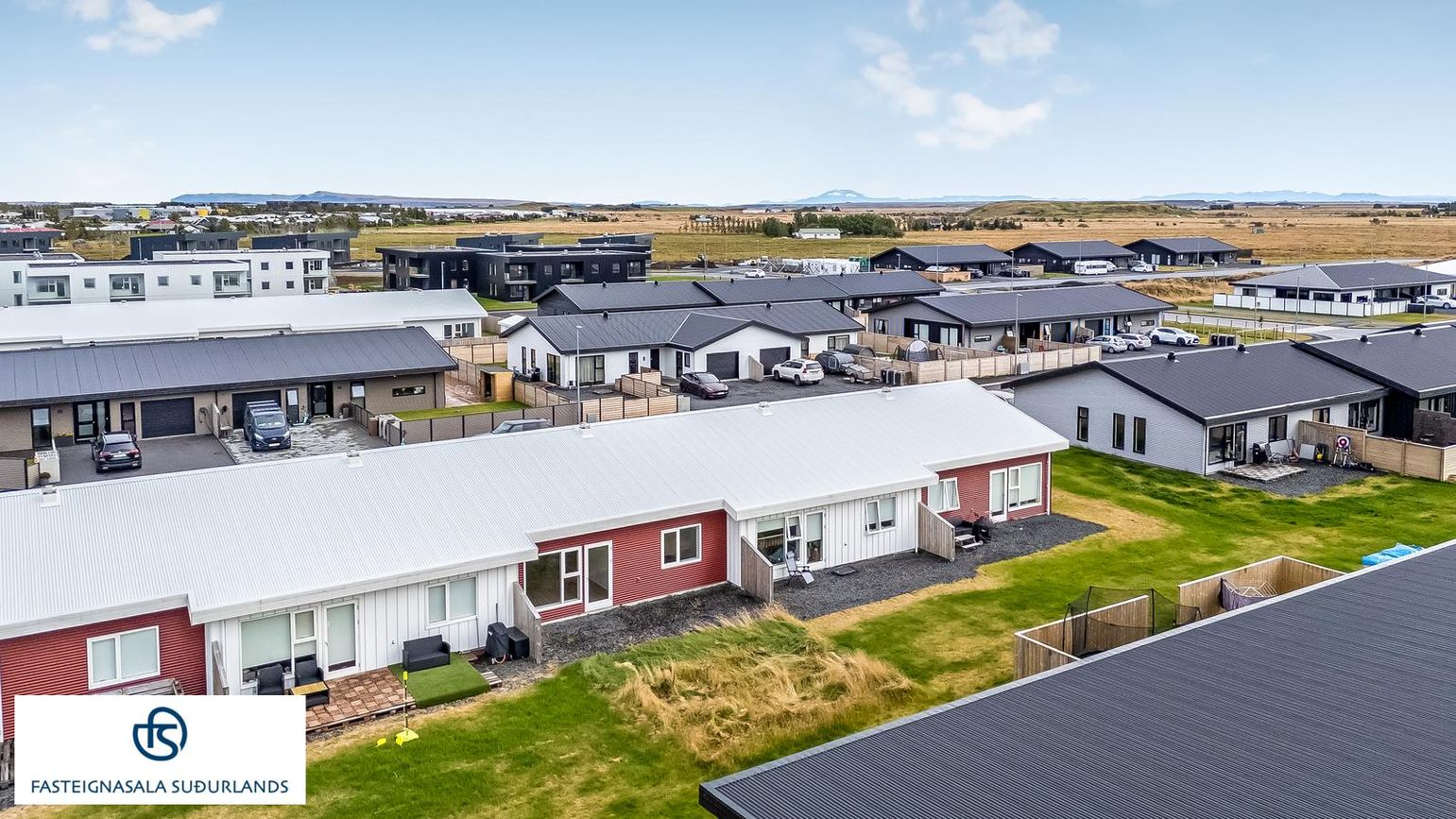 Bergvík 17 - 0103, 800 Sveitarfélagið Árborg