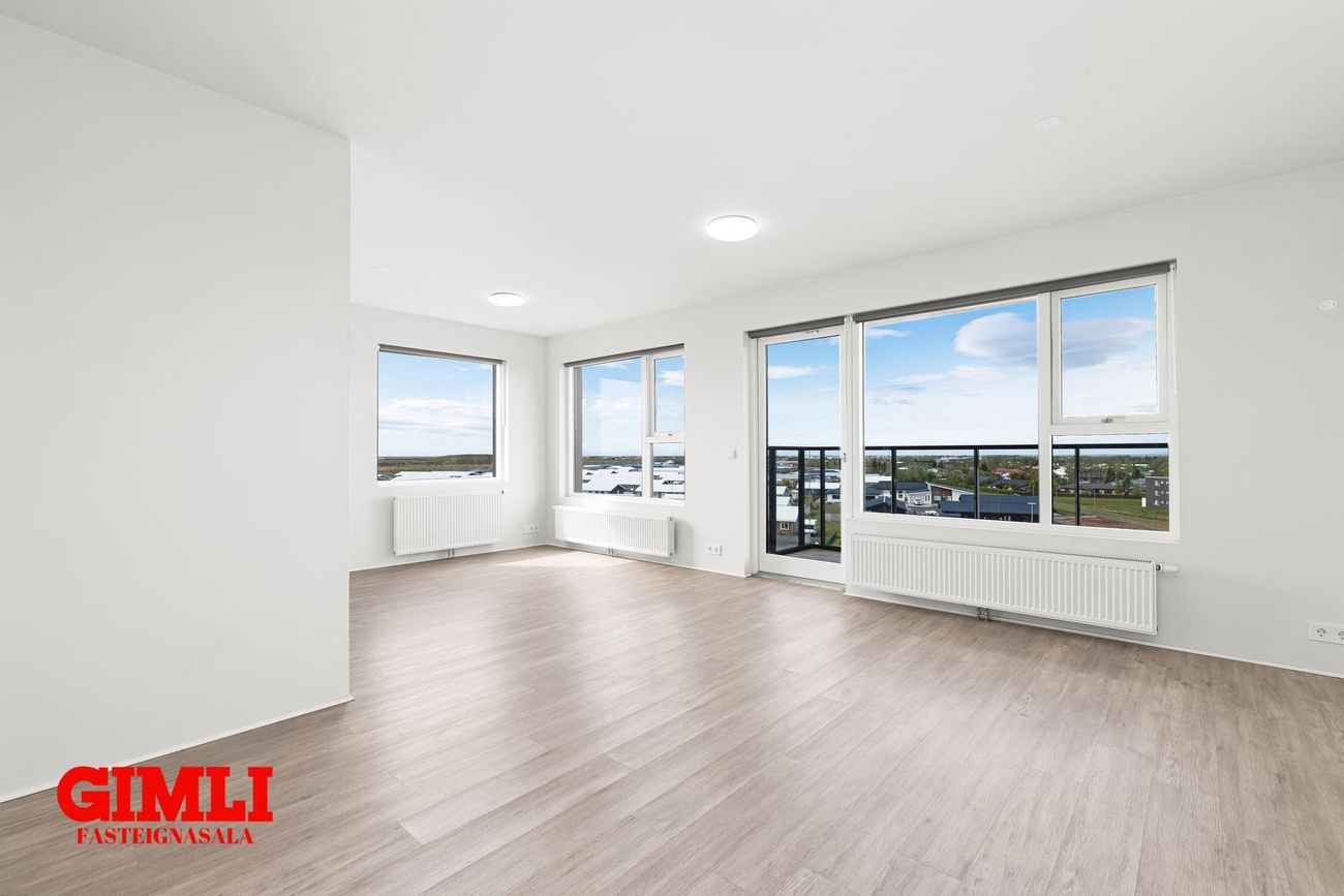 Austurhólar 8 - 0601, 800 Sveitarfélagið Árborg