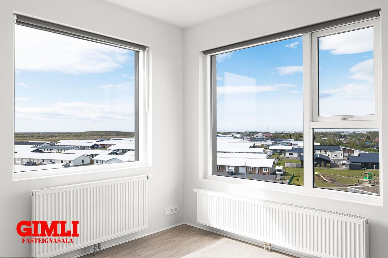 Austurhólar 8 - 0601, 800 Sveitarfélagið Árborg