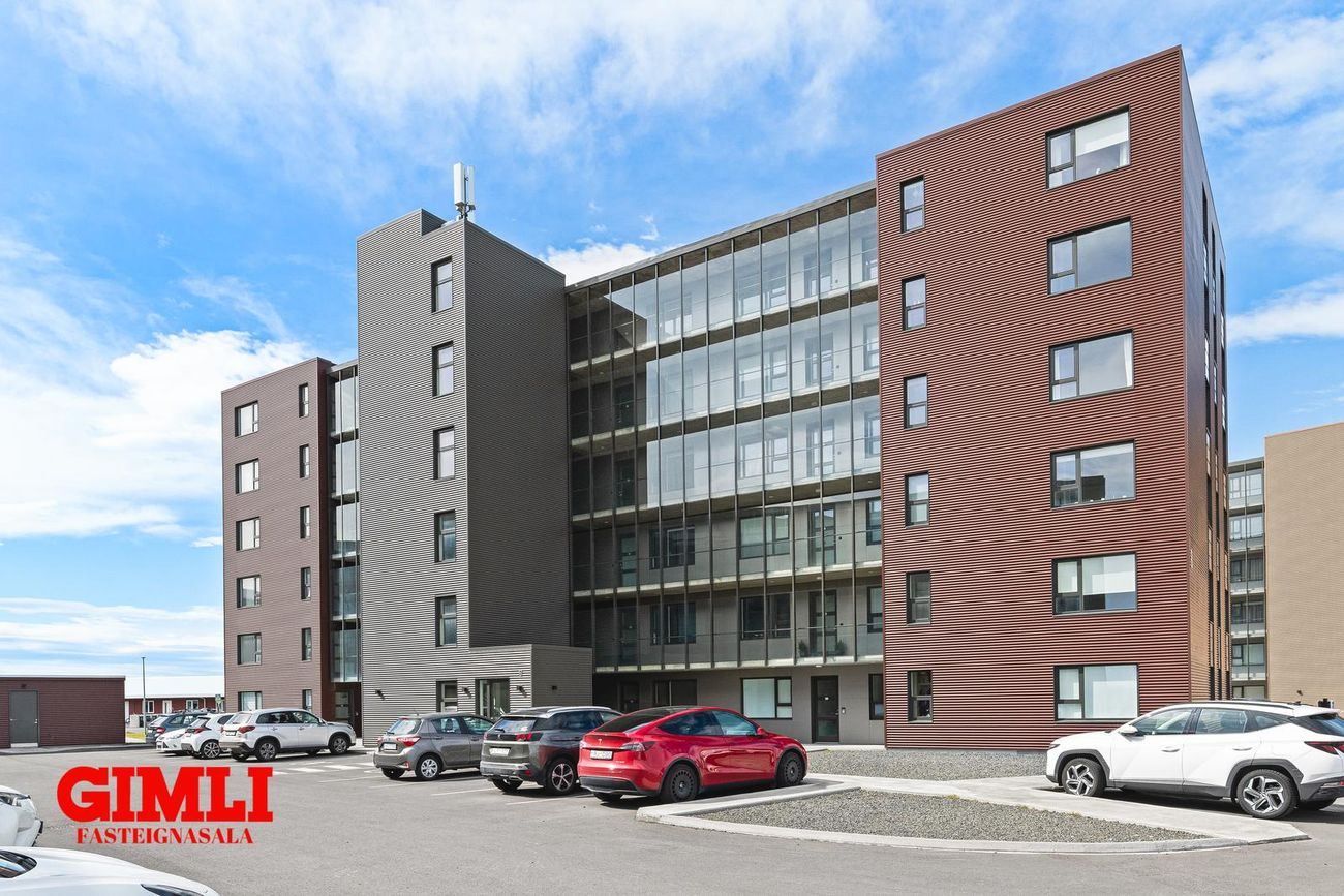 Austurhólar 8 - 0601, 800 Sveitarfélagið Árborg