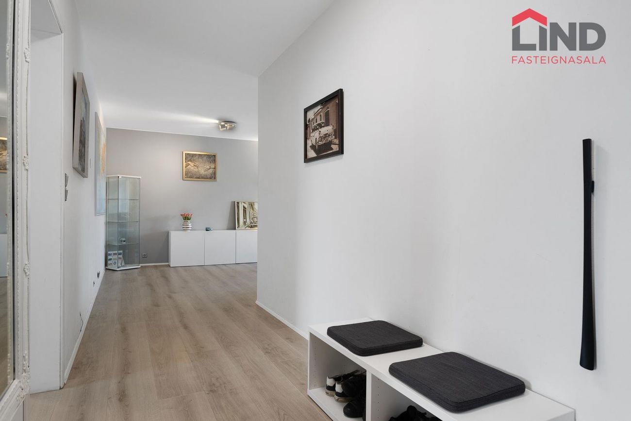 Hraunbær 130 - 0201, 110 Reykjavík