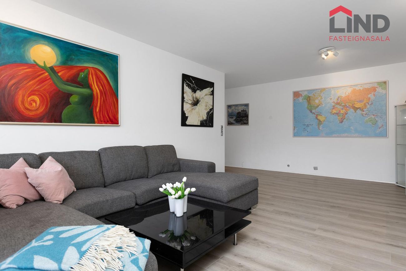 Hraunbær 130 - 0201, 110 Reykjavík