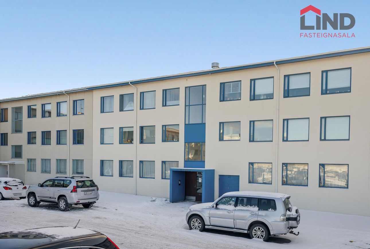 Hraunbær 130 - 0201, 110 Reykjavík