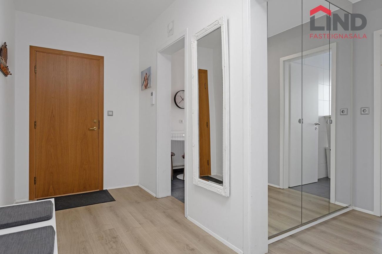 Hraunbær 130 - 0201, 110 Reykjavík