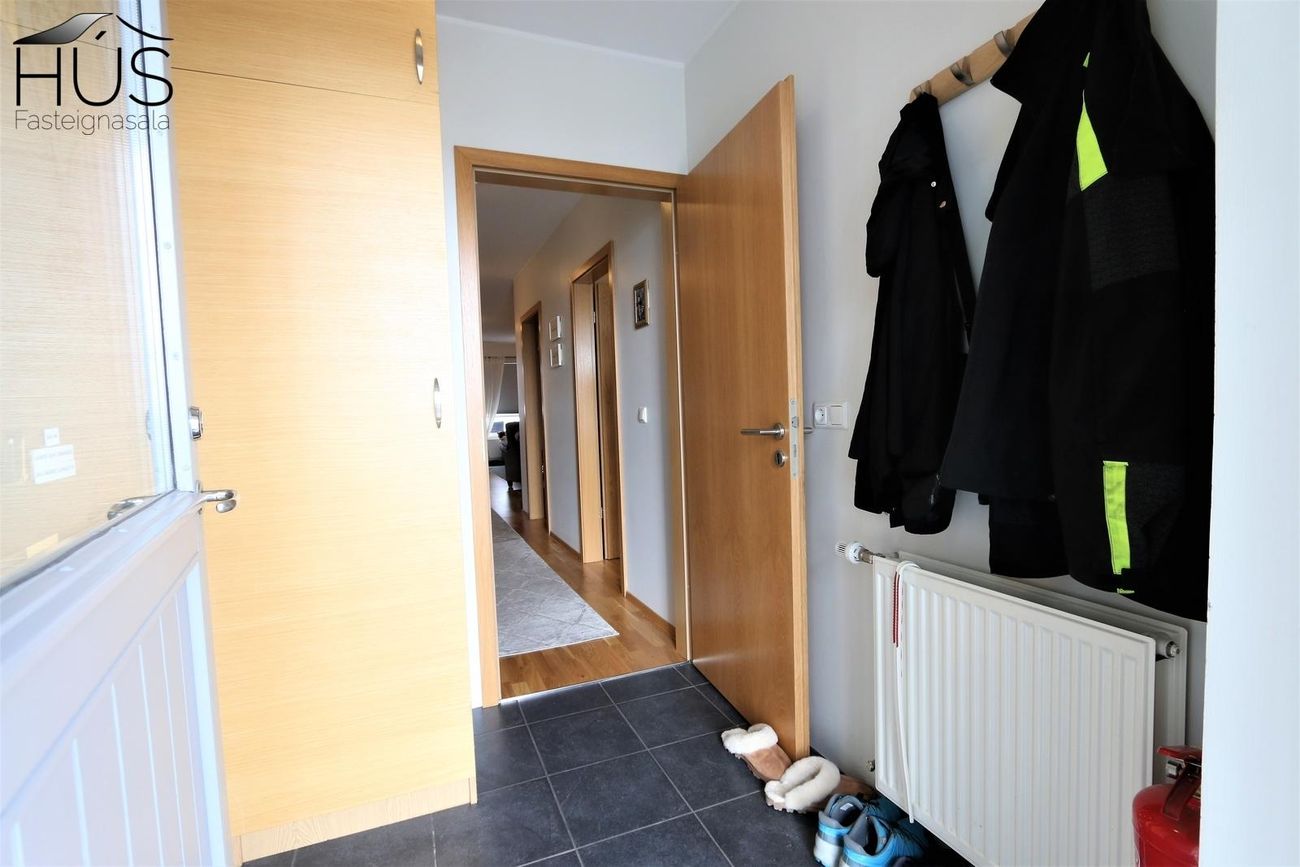 Fossvegur 10, 800 Sveitarfélagið Árborg