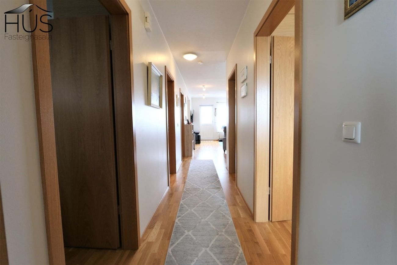 Fossvegur 10, 800 Sveitarfélagið Árborg