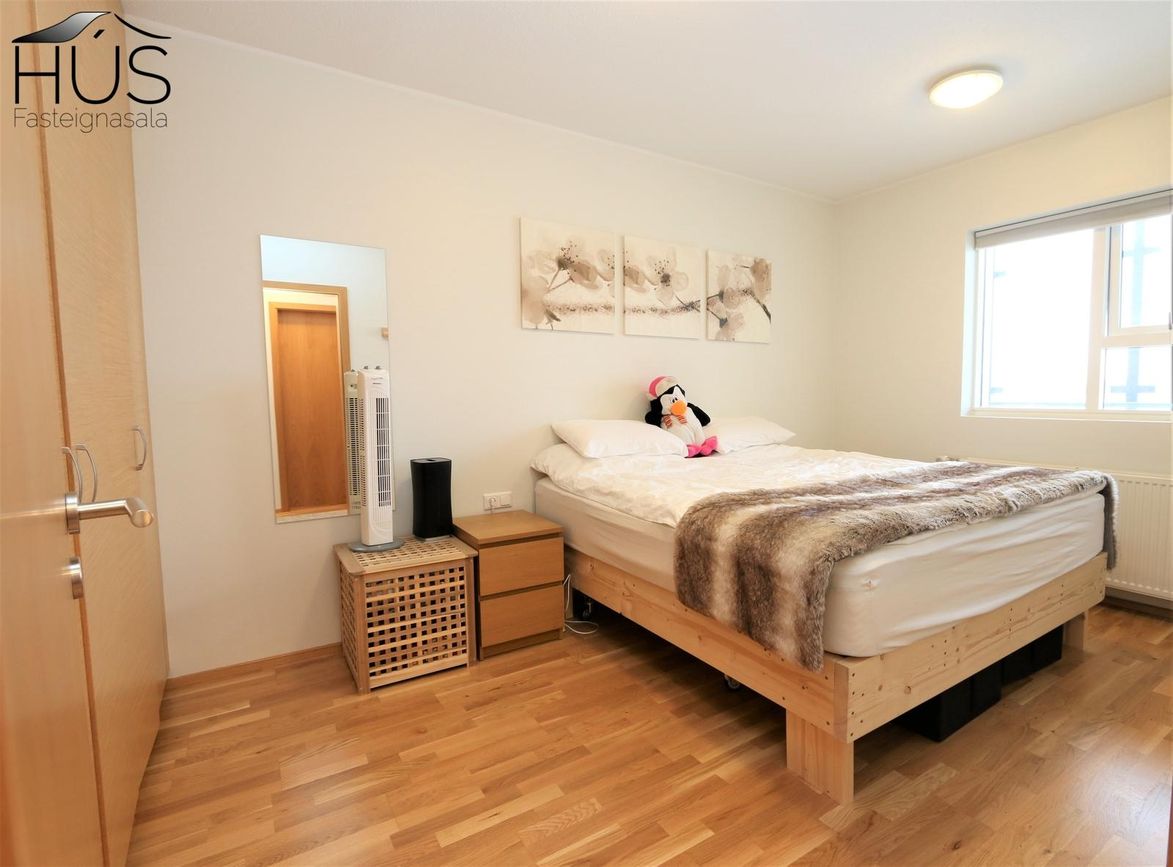 Fossvegur 10, 800 Sveitarfélagið Árborg