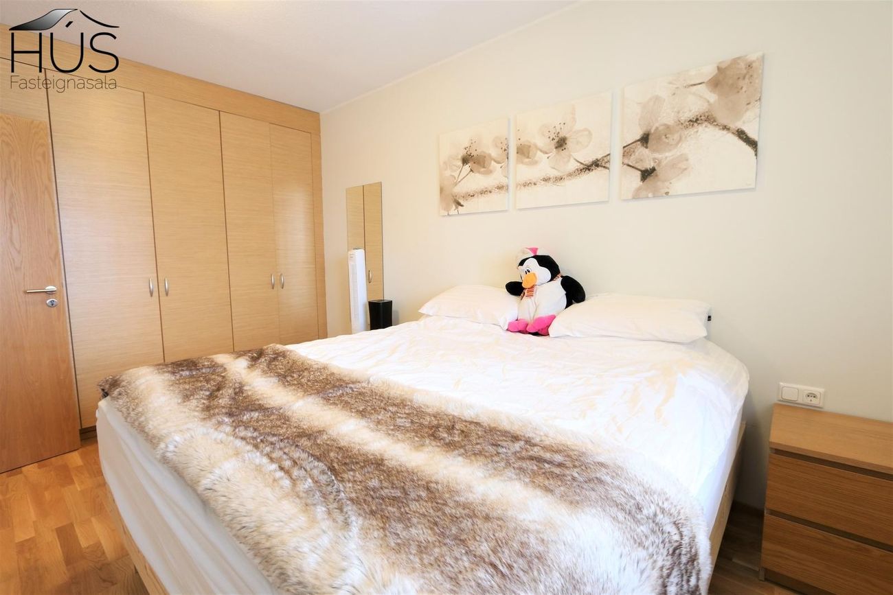 Fossvegur 10, 800 Sveitarfélagið Árborg